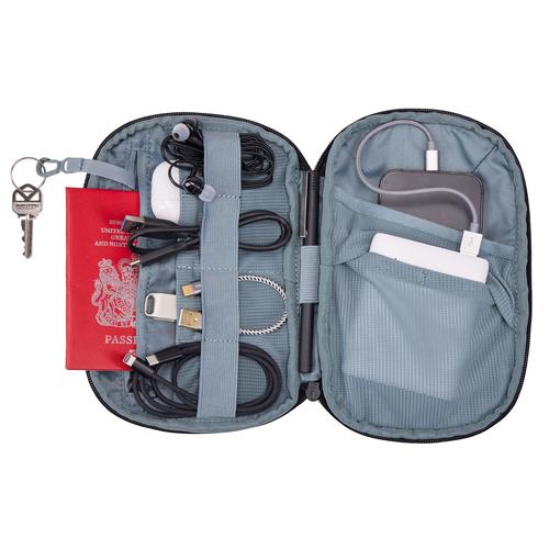 Thule Subterra 2 TSPW401 Black Omhulsel Polyester Zwart - Image 6