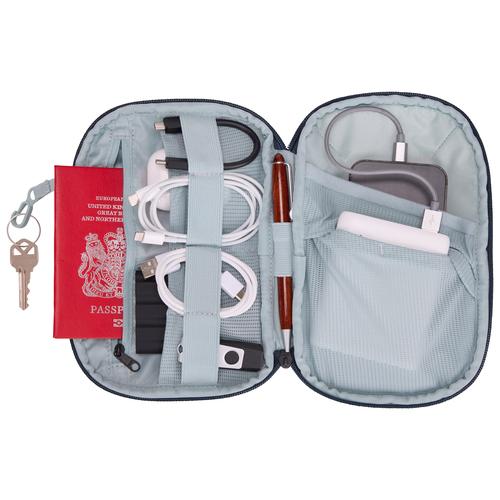 Thule Subterra 2 TSPW401 Dark Slate Omhulsel Polyester Grijs - Image 6