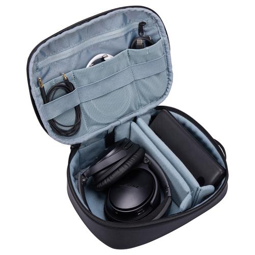 Thule Subterra 2 TSPW402 Black Omhulsel Polyester Zwart - Image 4