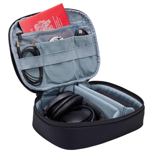 Thule Subterra 2 TSPW402 Black Omhulsel Polyester Zwart - Image 6