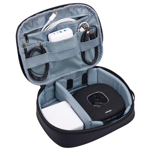 Thule Subterra 2 TSPW402 Black Omhulsel Polyester Zwart - Image 7