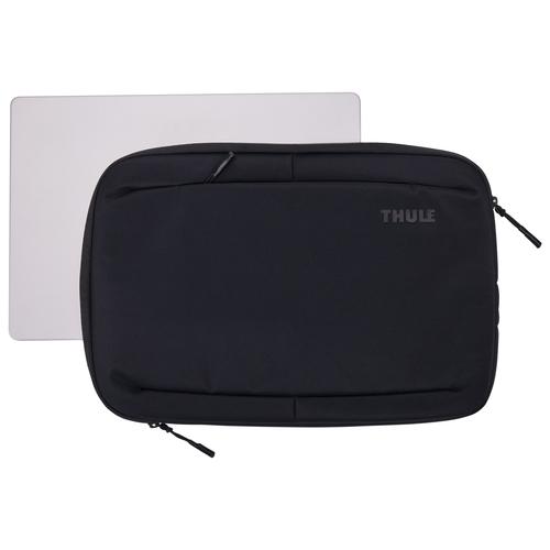 Thule Subterra 2 TSS416 Black 40,6 cm (16") Opbergmap/sleeve Zwart - Image 6
