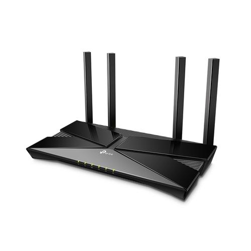 TP-Link Archer AX10 draadloze router Gigabit Ethernet Dual-band (2.4 GHz / 5 GHz) Zwart - Image 2