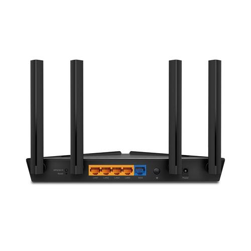 TP-Link Archer AX10 draadloze router Gigabit Ethernet Dual-band (2.4 GHz / 5 GHz) Zwart - Image 3