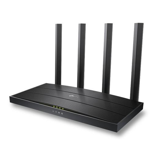 TP-Link Archer AX12 draadloze router Fast Ethernet Dual-band (2.4 GHz / 5 GHz) Zwart - Image 2