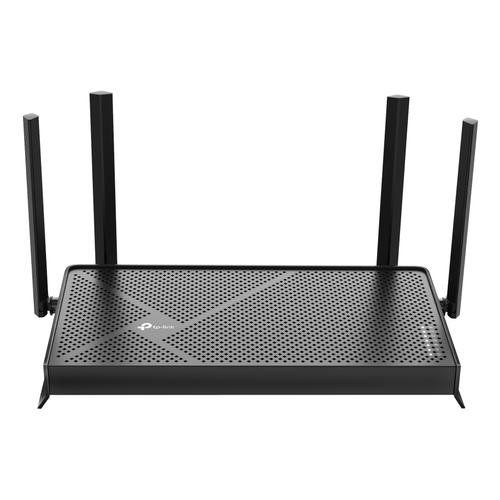 TP-Link Archer BE3600 draadloze router 2.5 Gigabit Ethernet Dual-band (2.4 GHz / 5 GHz) Zwart - Image 1