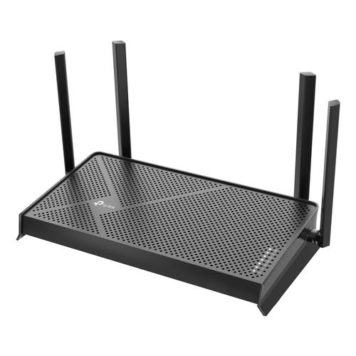 TP-Link Archer BE3600 draadloze router 2.5 Gigabit Ethernet Dual-band (2.4 GHz / 5 GHz) Zwart - Image 2