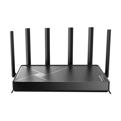 TP-Link Archer BE400 draadloze router 2.5 Gigabit Ethernet Dual-band (2.4 GHz / 5 GHz) Zwart - Image 1