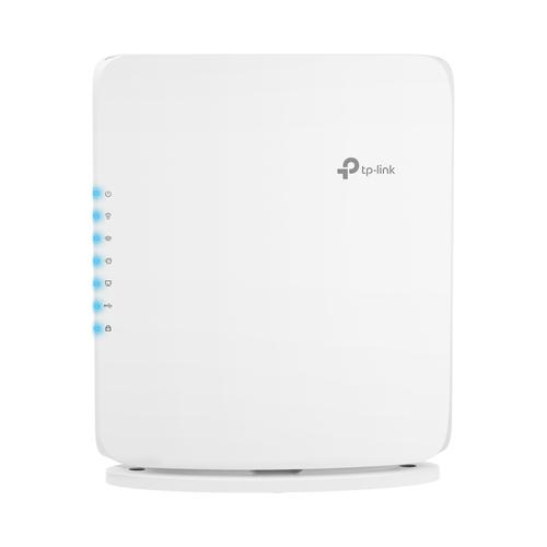 TP-Link Archer BE450 draadloze router Multi-Gigabit Ethernet Dual-band (2.4 GHz / 5 GHz) Wit - Image 2