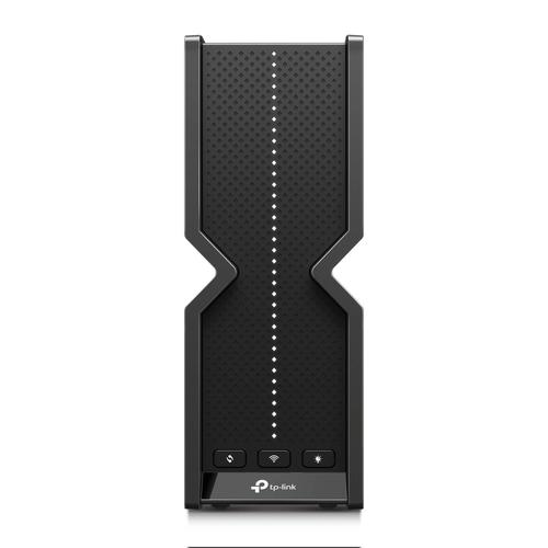 TP-Link Archer BE550 draadloze router 2.5 Gigabit Ethernet Tri-band (2,4 GHz / 5 GHz / 6 GHz) Zwart - Image 4