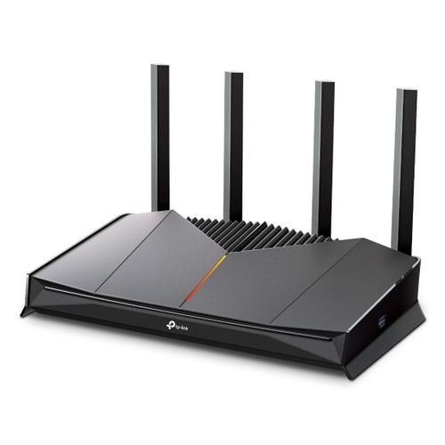 TP-Link Archer GE230 draadloze router 2.5 Gigabit Ethernet Dual-band (2.4 GHz / 5 GHz) - Image 2