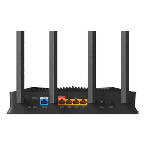 TP-Link Archer GE230 draadloze router 2.5 Gigabit Ethernet Dual-band (2.4 GHz / 5 GHz) - Image 3