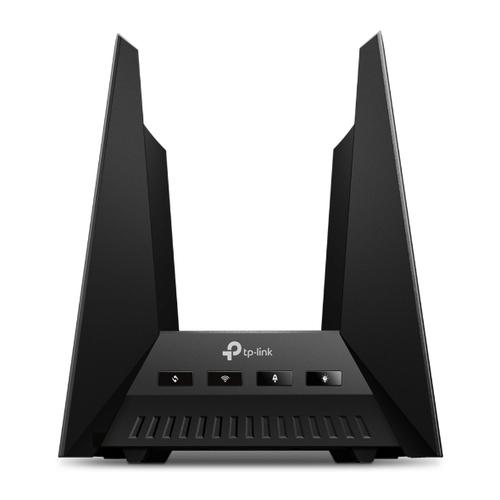 TP-Link Archer GE800 draadloze router 10 Gigabit Ethernet Tri-band (2,4 GHz / 5 GHz / 6 GHz) Zwart - Image 2