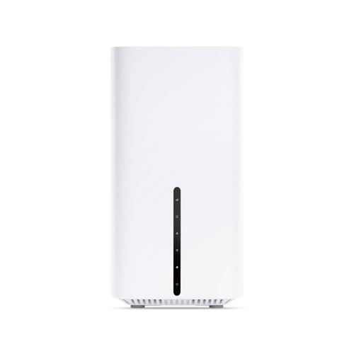 TP-Link Archer NX200 draadloze router Gigabit Ethernet Dual-band (2.4 GHz / 5 GHz) 5G Wit - Image 2