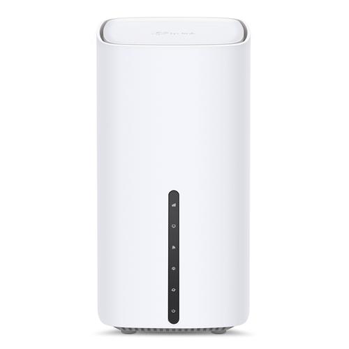 TP-Link Archer NX600 draadloze router Gigabit Ethernet Dual-band (2.4 GHz / 5 GHz) 5G Wit - Image 2