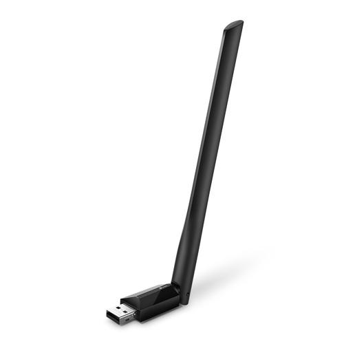 TP-Link Archer T2U Plus Intern WLAN 600 Mbit/s - Image 1