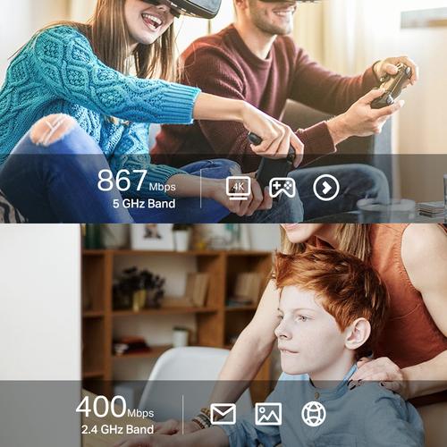 TP-Link Archer T3U Nano WLAN 1267 Mbit/s - Image 3