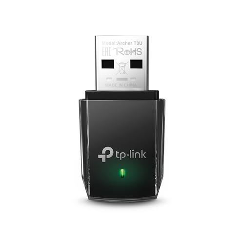 TP-Link Archer T3U WLAN 867 Mbit/s - Image 1
