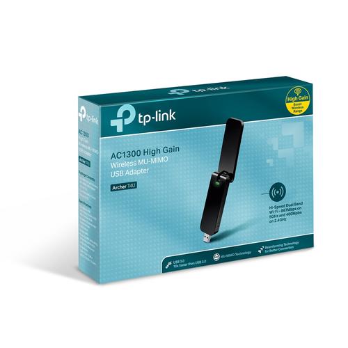 TP-Link Archer T4U WLAN 867 Mbit/s - Image 5
