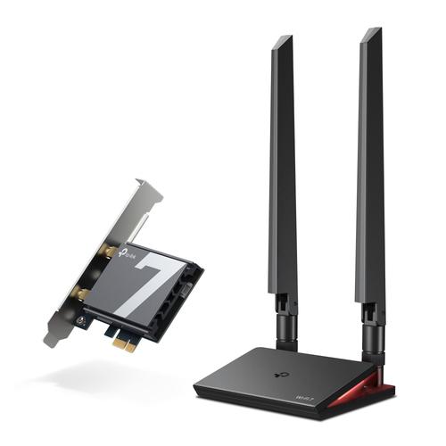 TP-Link Archer TBE550E Intern WLAN / Bluetooth 9300 Mbit/s - Image 1
