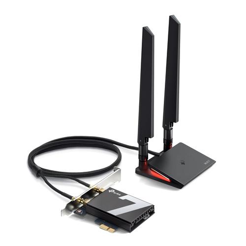 TP-Link Archer TBE550E Intern WLAN / Bluetooth 9300 Mbit/s - Image 3