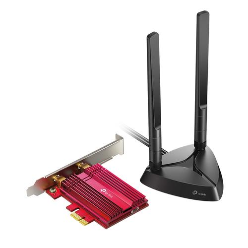 TP-Link Archer TX3000E Intern WLAN / Bluetooth 2402 Mbit/s - Image 1