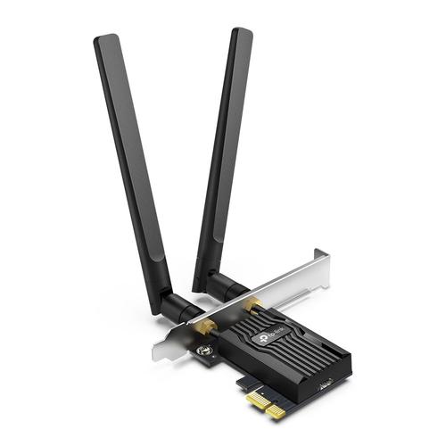 TP-Link Archer TX55E WLAN / Bluetooth 2402 Mbit/s - Image 1