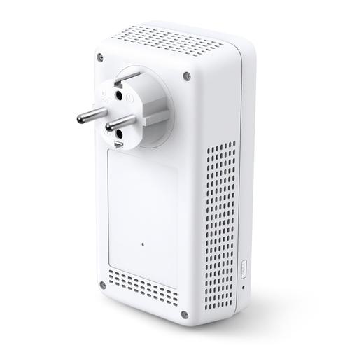 TP-Link AV1300 1300 Mbit/s Ethernet LAN Wifi Wit 1 stuk(s) - Image 2