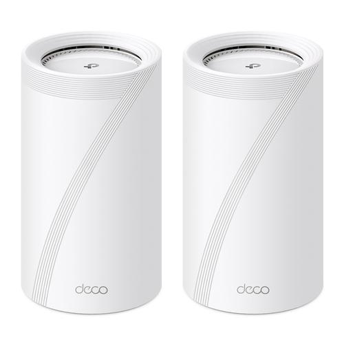 TP-Link BE19000 tri-band whole home mesh wifi 7-systeem - Image 1