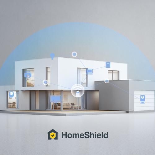 TP-Link BE19000 tri-band whole home mesh wifi 7-systeem - Image 3