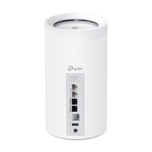 TP-Link BE19000 tri-band whole home mesh wifi 7-systeem - Image 5