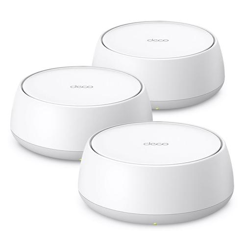 TP-Link DECO BE22 Dual-band (2.4 GHz / 5 GHz) Wi-Fi 7 (802.11be) Wit 2 Intern - Image 1
