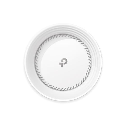 TP-Link DECO BE65-5G(1-PACK) mesh-wifi-systeem Tri-band (2,4 GHz / 5 GHz / 6 GHz) Wi-Fi 7 (802.11be) Wit 3 Extern - Image 3