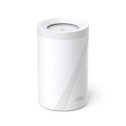 TP-Link Deco BE65 Tri-band (2,4 GHz / 5 GHz / 6 GHz) Wi-Fi 7 (802.11be) Wit 4 Intern - Image 4