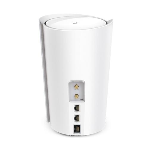 TP-Link Deco X50-5G Dual-band (2.4 GHz / 5 GHz) Wi-Fi 6 (802.11ax) Wit 3 Intern - Image 2