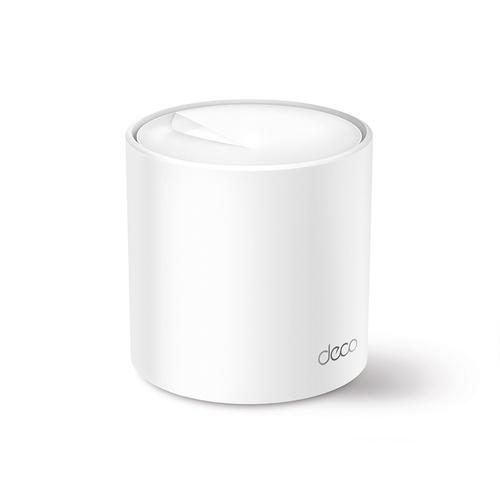 TP-Link Deco X50 Dual-band (2.4 GHz / 5 GHz) Wi-Fi 6 (802.11ax) Wit 3 Intern - Image 2
