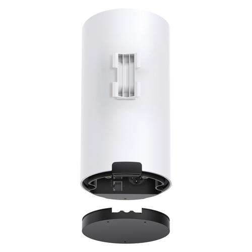 TP-Link Deco X50-Outdoor Dual-band (2.4 GHz / 5 GHz) Wi-Fi 6 (802.11ax) Wit 1 Intern - Image 4