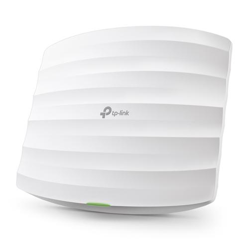 TP-Link EAP245 draadloos toegangspunt (WAP) 1300 Mbit/s Wit Power over Ethernet (PoE)