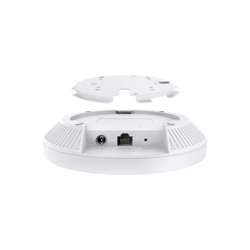 TP-Link EAP723 draadloos toegangspunt (WAP) 3600 Mbit/s Wit Power over Ethernet (PoE) - Image 2