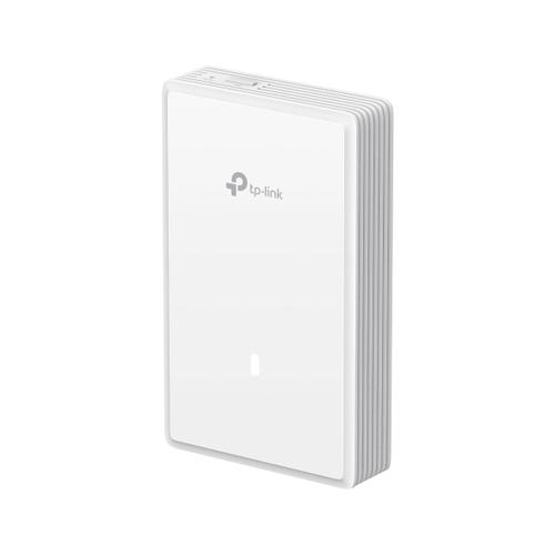 TP-Link EAP725-Wall 5012 Mbit/s Wit Power over Ethernet (PoE) - Image 1