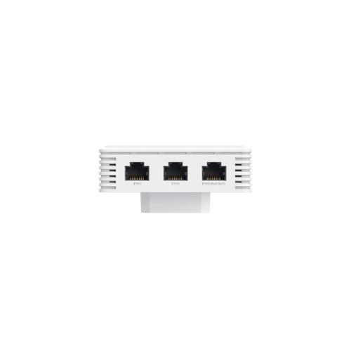 TP-Link EAP725-Wall 5012 Mbit/s Wit Power over Ethernet (PoE) - Image 5