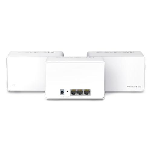 TP-Link Halo H3000X Dual-band (2.4 GHz / 5 GHz) Wi-Fi 6 (802.11ax) Wit 3 Intern - Image 2