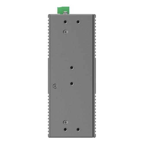 TP-Link IES206GPP netwerk-switch Managed Gigabit Ethernet (10/100/1000) Power over Ethernet (PoE) Zwart - Image 4