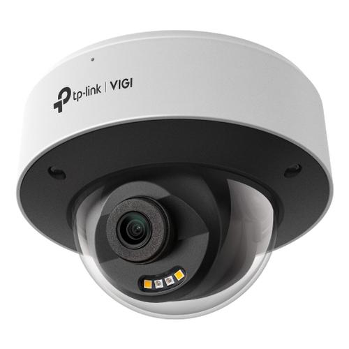 TP-Link InSight S285 Dome IP-beveiligingscamera Buiten 3840 x 2160 Pixels Plafond - Image 1