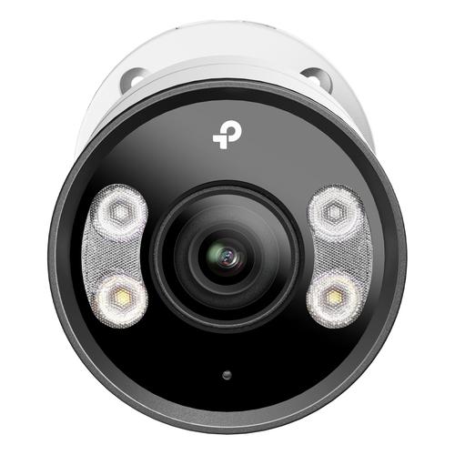 TP-Link INSIGHT S385 Kogel (vorm) IP-beveiligingscamera Buiten 2880 x 1620 Pixels Muur - Image 2