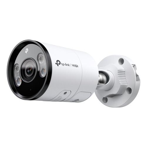 TP-Link INSIGHT S385 Kogel (vorm) IP-beveiligingscamera Buiten 3840 x 2160 Pixels Muur - Image 1