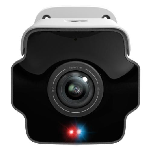 TP-Link InSight S385PI Kogel (vorm) IP-beveiligingscamera Buiten 3840 x 2160 Pixels Muur - Image 3