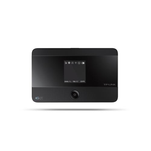 TP-Link M7350 Draadloze netwerkapparatuur voor mobiele telefonie - Image 5