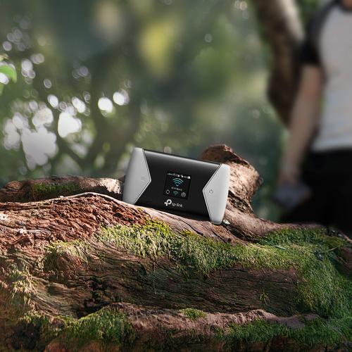 TP-Link M7450 mobiele router / gateway / modem Router voor mobiele netwerken - Image 3