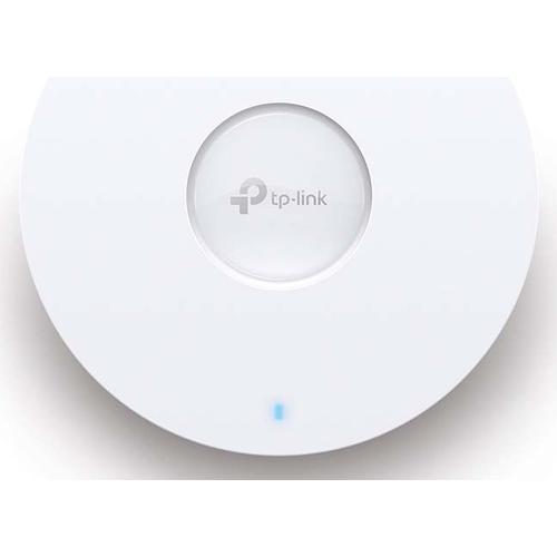 TP-Link Omada AX1800 1800 Mbit/s Wit Power over Ethernet (PoE) - Image 1